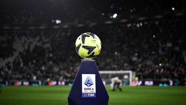 4 ^ giornata serie&nbsp;A.