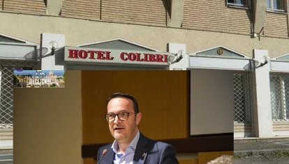 Il Consigliere Regionale Michele Mosca chiede un tavolo di confronto al Prefetto di Biella per la chiusura dei centri di&nbsp;accoglienza