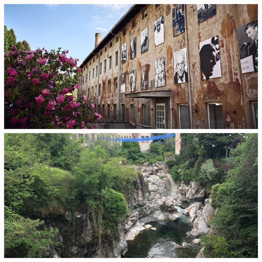 Dalle Alpi al Tavoliere, 101 comuni d’Italia uniti da un itinerario slowTorna anche a Biella la Giornata Nazionale del Trekking&nbsp;Urbano