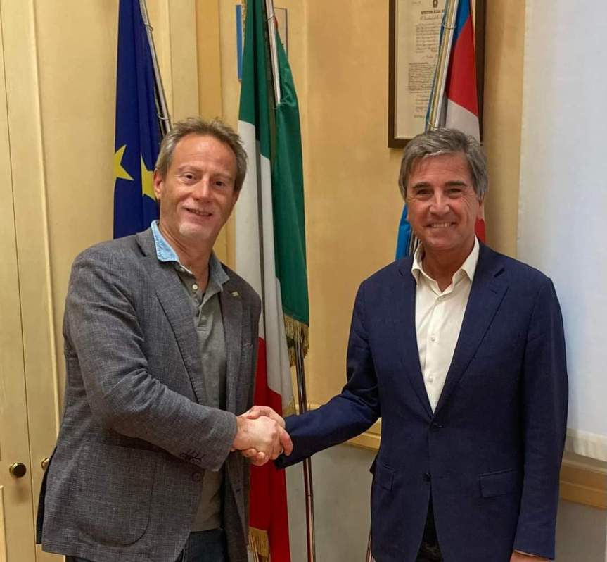 Il Biellese pronto per l’acquisizione di alcune strade provinciali. ” Quando la Politica va al di là degli schieramenti ideologici e collabora insieme si ottengono fantastici risultati&nbsp;“.