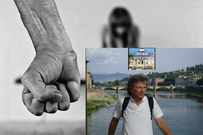 L’omicidio di Torbiano. La&nbsp;Violenza