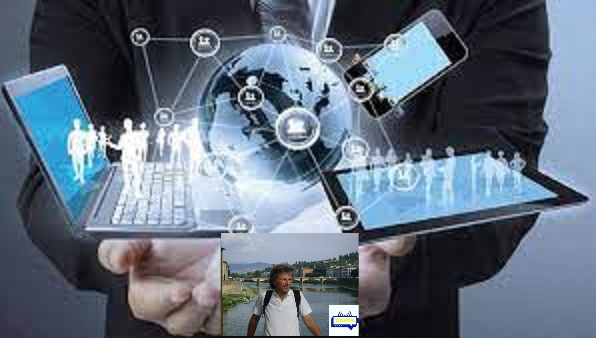 La Tecnologia secondo Roberto&nbsp;Pareschi