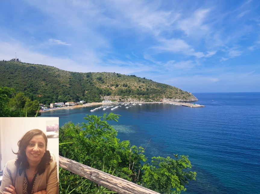 #viaggi# IL VIAGGIO DELLA NOSTRA LETTRICE AVV ROBERTA&nbsp;MANIA