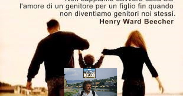 Noi Figli secondo il pensiero del nostro boomer Roberto&nbsp;Pareschi