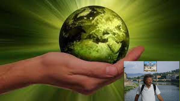 La Generazione BOOMER e L’AMBIENTE di Roberto&nbsp;Pareschi