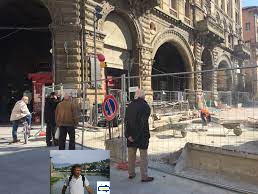 IN QUESTO MONDO DI BOOMER DI ROBERTO&nbsp;PARESCHI