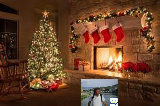 Il Natale del Boomer . Il Prossimo Natale di Roberto&nbsp;Pareschi