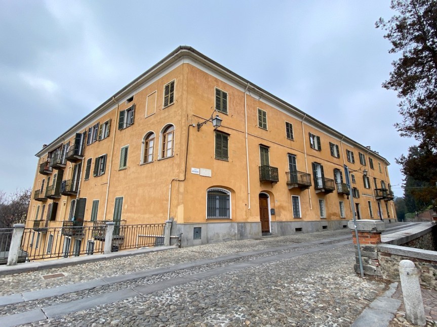 Provvedimenti viabilistici in occasione del raduno automobilistico 4C Team ItaliaL’evento in calendario domenica 15 ottobre in piazza&nbsp;Cisterna