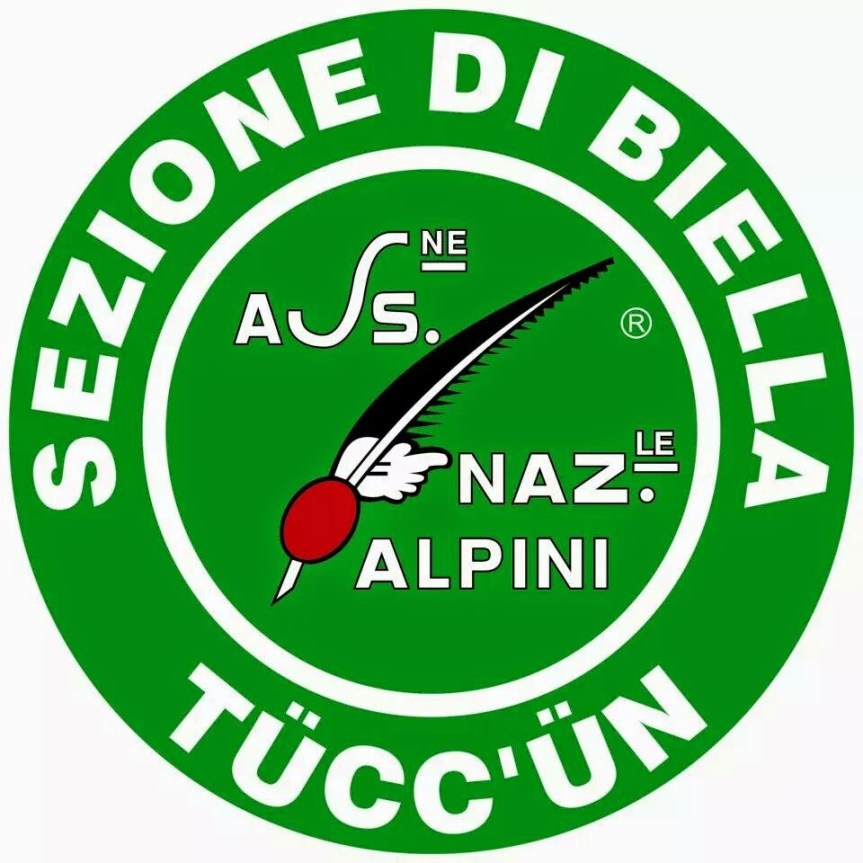 A Biella l’adunata nazionale alpina 2025&nbsp;.
