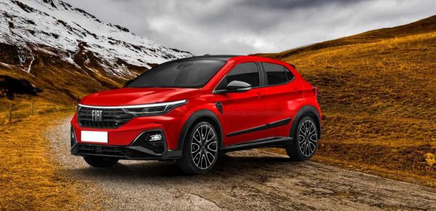 Fiat Uno. Il nuovo modello della Fiat pronto per&nbsp;voi.