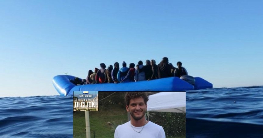 La Triste Verità secondo Marco&nbsp;Lamantia