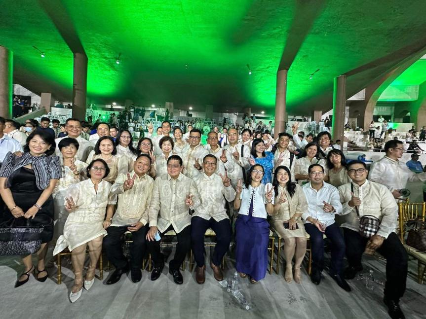 Milioni di persone al 45°anniversario della Jesus is Lord Church World celebrato sabato 14&nbsp;ottobre