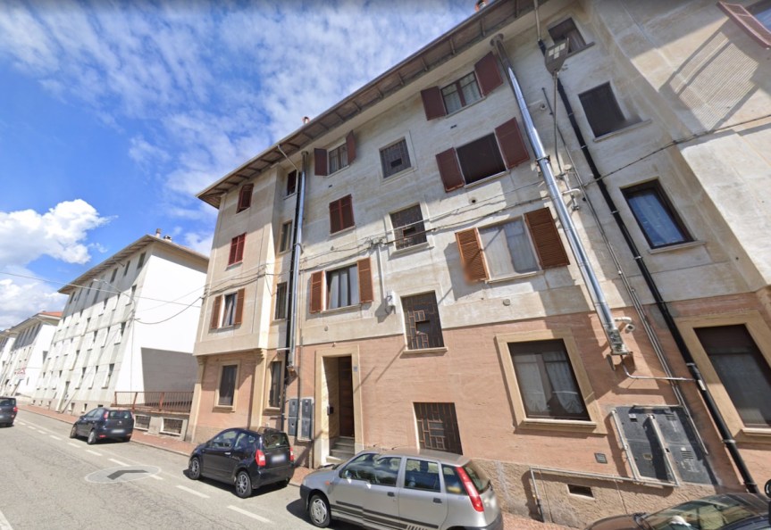 Provvedimenti viabilistici in via Pollone per lavori di taglio piante a Biella. I divieti previsti da mercoledì 25 a venerdì 27&nbsp;ottobre