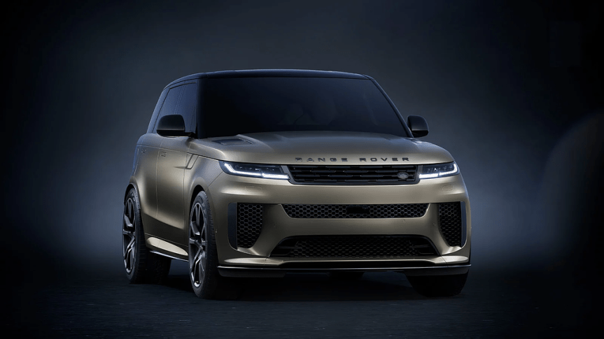 #motori#Nasce la nuova Land Rover Sport a partire da soli €&nbsp;96.300
