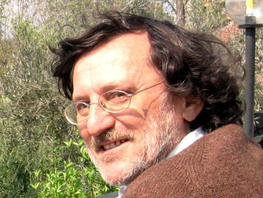 UN FONDO E UN ARCHIVIO PER RICORDARE LUCIANO DEL SETTE: GIOVEDI’ 16 LA&nbsp;PRESENTAZIONE