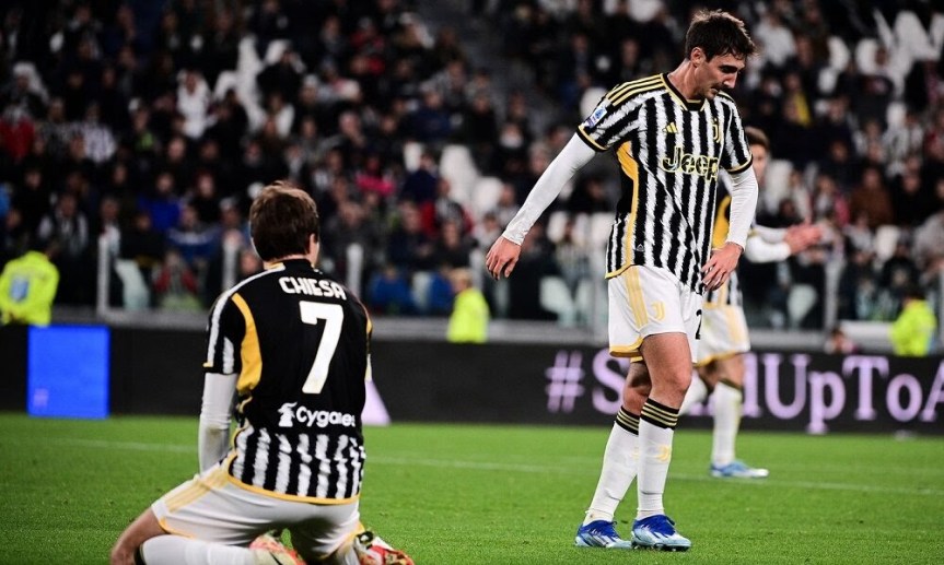 11 ^ giornata serie&nbsp;A.