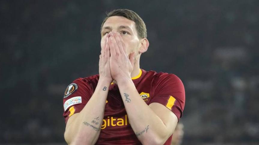 #sport# L’opinione sportiva di Stefano Villa: É SPARITO IL GOLEADOR&nbsp;ITALIANO