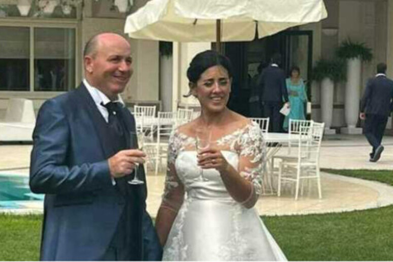 La pizza ha intossicato Gerardina Corsano di&nbsp;Avellino