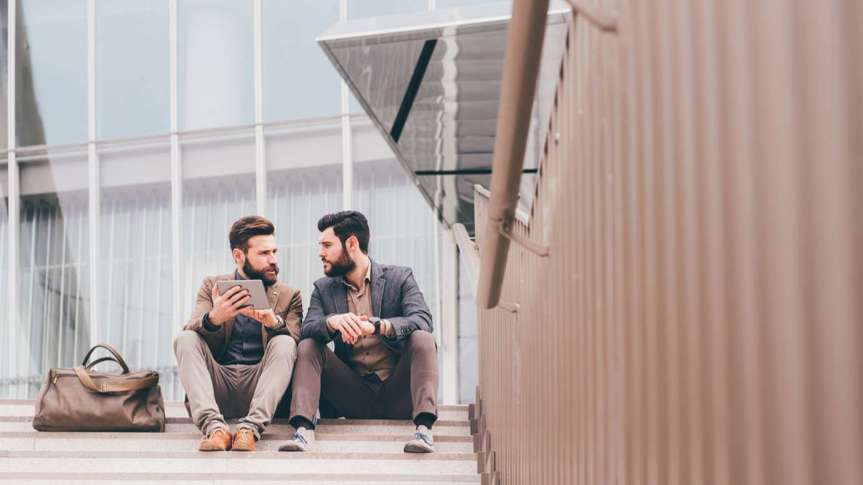 Incentivi statali per giovani imprenditori.  Articolo di startupbusiness.it