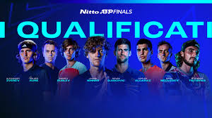 A Torino è tempo di ATP&nbsp;finals.