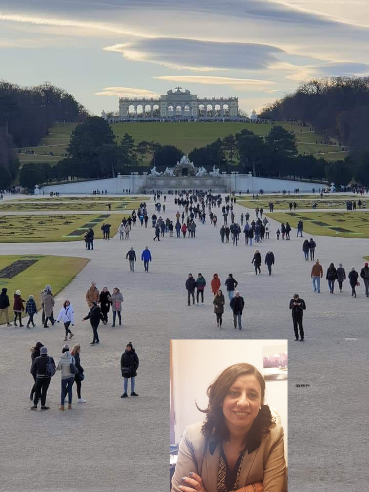 #viaggi# Vienna. Una bellissima mèta per il Capodanno. Ce ne parla la nostra lettrice e avvocato Roberta&nbsp;Mania