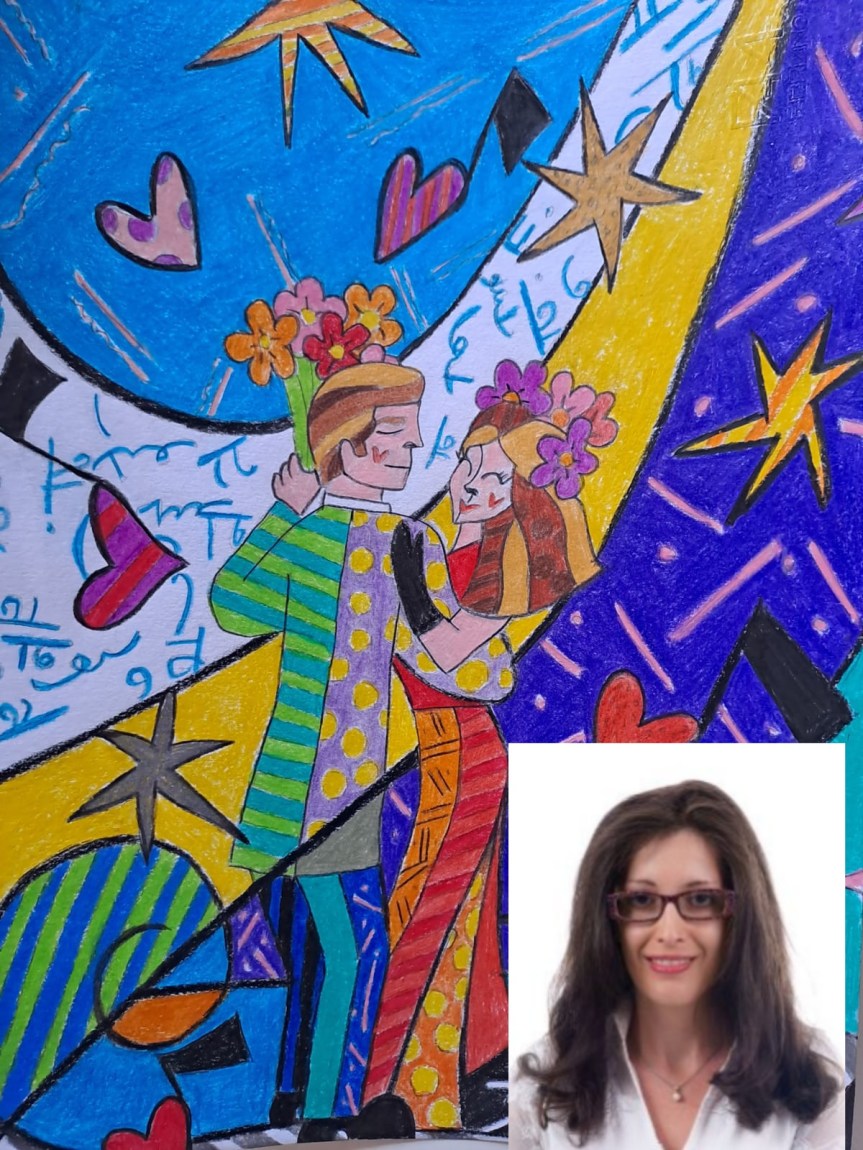 #arte# La lezione di Romero Britto per le nuove generazioni sul ruolo dell’Arte nella società&nbsp;contemporanea.