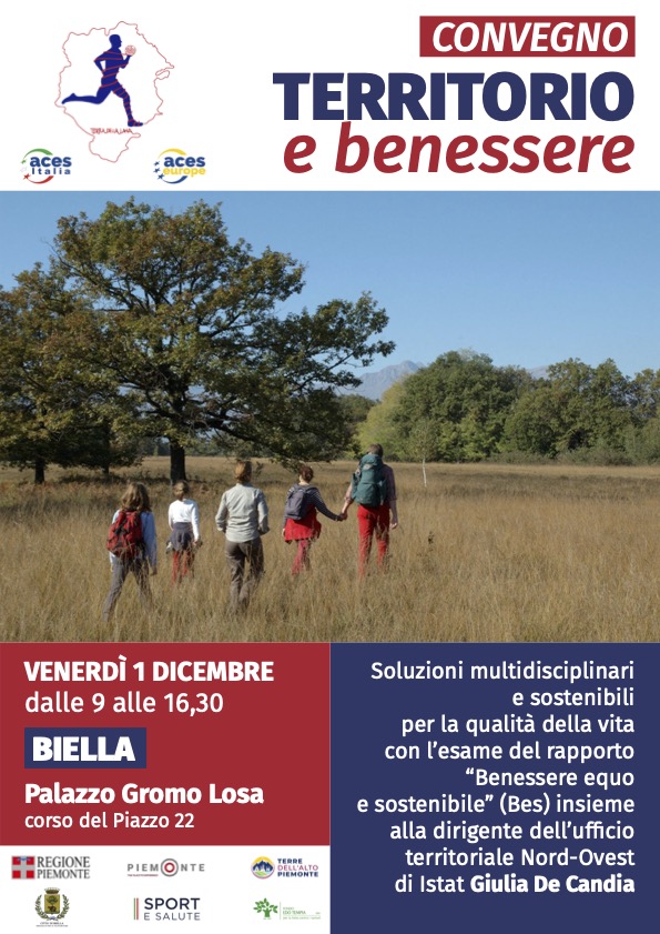 Grande Convegno alle ore 9.00 a Palazzo Gromo&nbsp;Losa