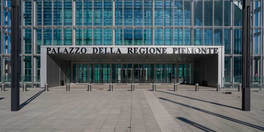 La Regione Piemonte promuove le giovani&nbsp;imprese