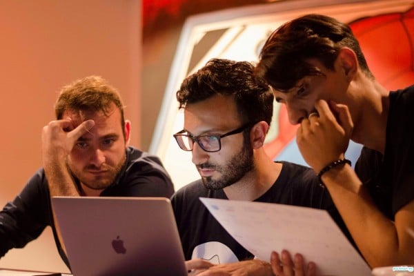 #obiettivolavoro# Ehi vuoi aprire una startup? Come si&nbsp;fa?