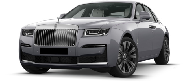 Rolls Roy. Un auto tutta da scoprire. A partire da 320.000&nbsp;euro