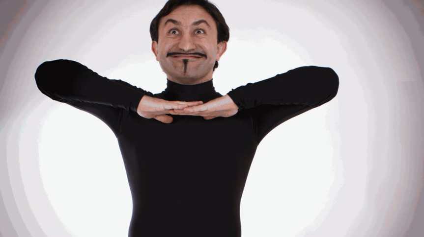 A Callabiana Santo Stefano con il comico di Zelig Simone Barbato e tanto altro – di Andrea Guasco (articolo e&nbsp;video)