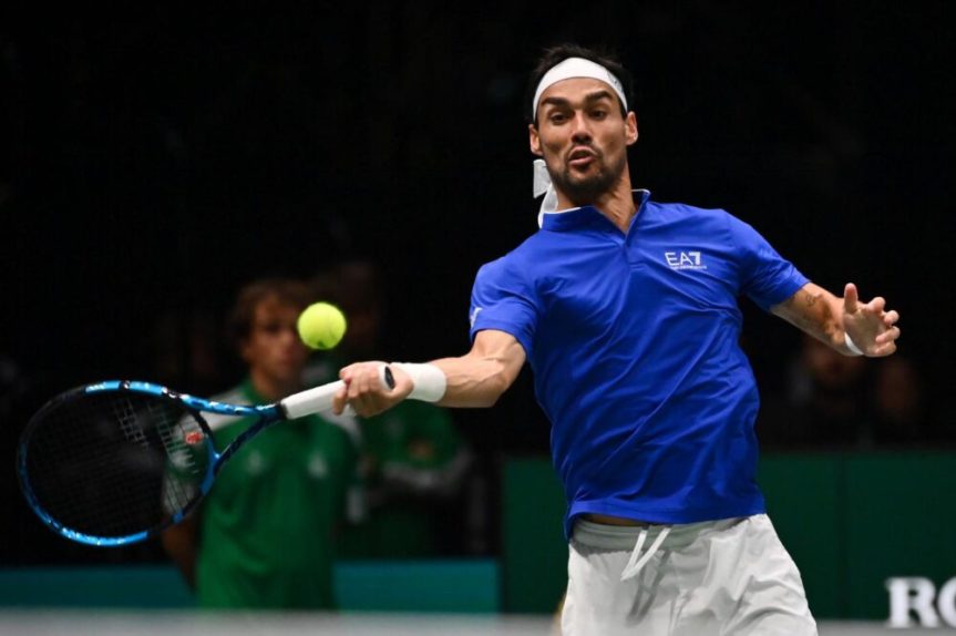 SINNER, LA COPPA DAVIS DELLE POLEMICHE, IL FUTURO DEL TENNIS&nbsp;ITALIANO