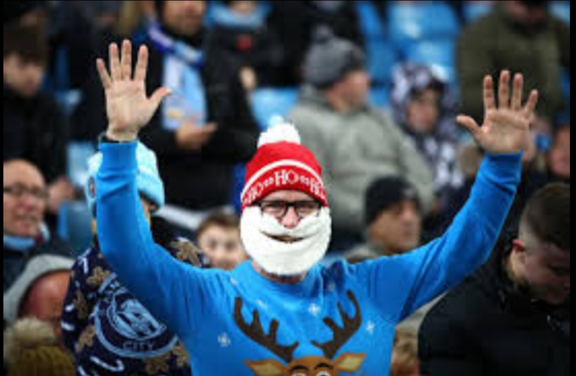 L’opinione sportiva: IL BOXING DAY FUNZIONEREBBE IN&nbsp;ITALIA?