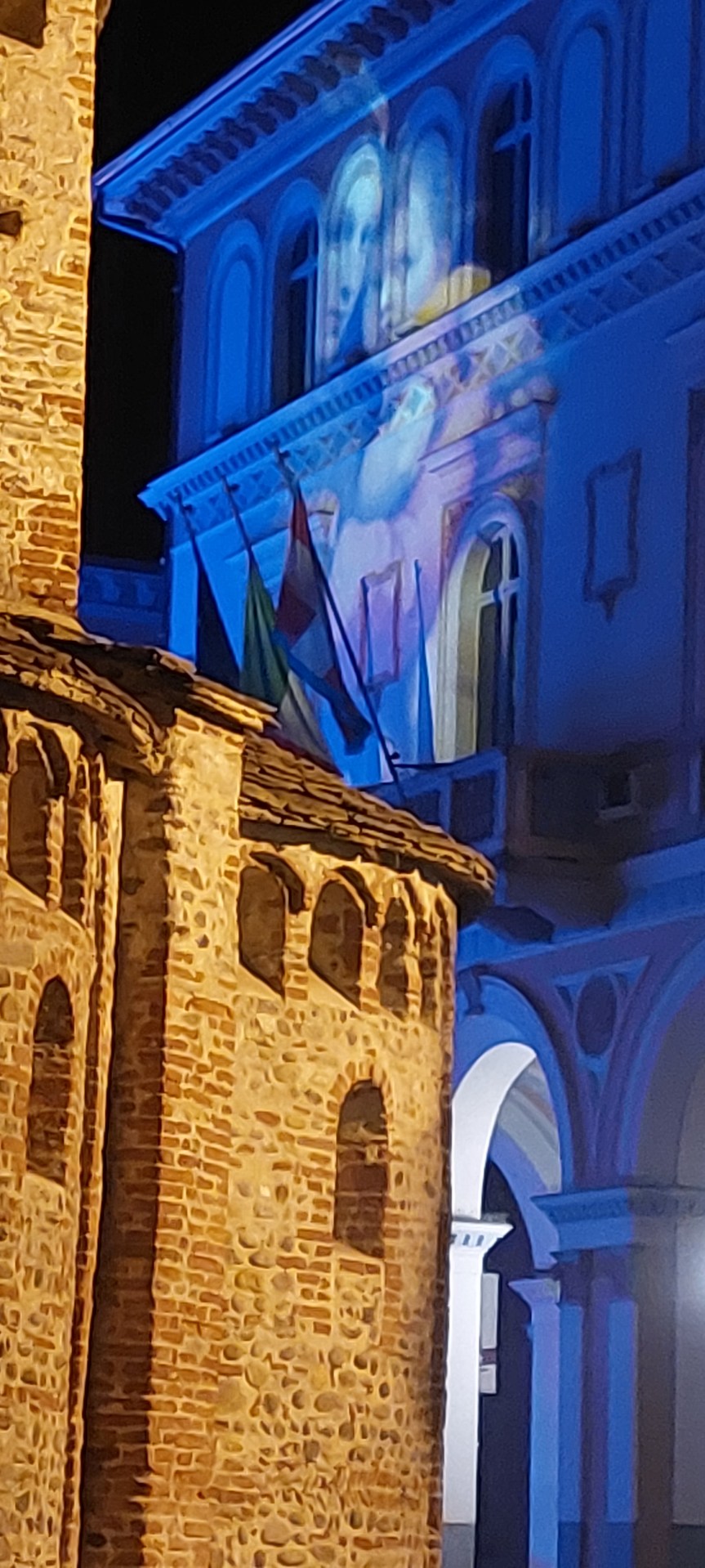 I PRIMI PRESEPI DI ARTISTI ITALIANI SUL NATALE NELLA CITTÀ DI&nbsp;BIELLA