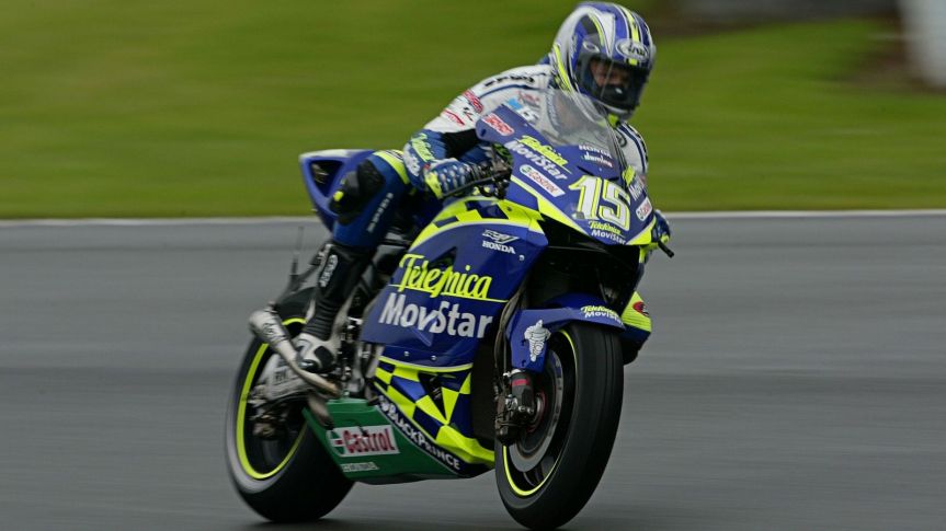 RITRATTI SPORTIVI DI STEFANO VILLA: SETE GIBERNA UN ETERNO SECONDO DI&nbsp;SUCCESSO