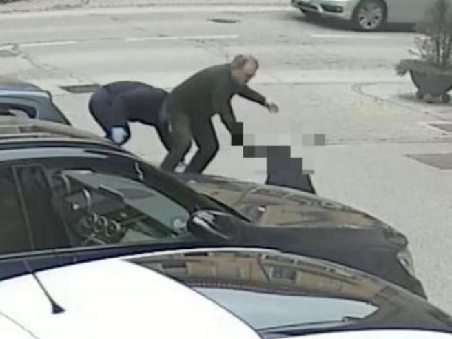 #cronacanera# Per la rubrica #lunedìfestivo : IO NON STO CON IL GIOIELLIERE – di Andrea&nbsp;Guasco