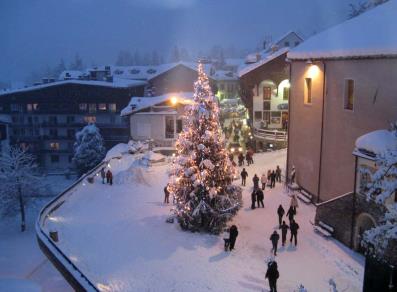 L’Anduma di Guasco ci porta a&nbsp;Courmayeur