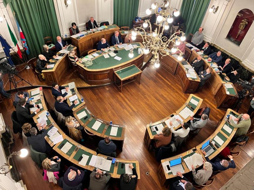 Il Comunicato Stampa del Partito Democratico presenta le proposte per le prossime elezioni locali di giugno&nbsp;2024