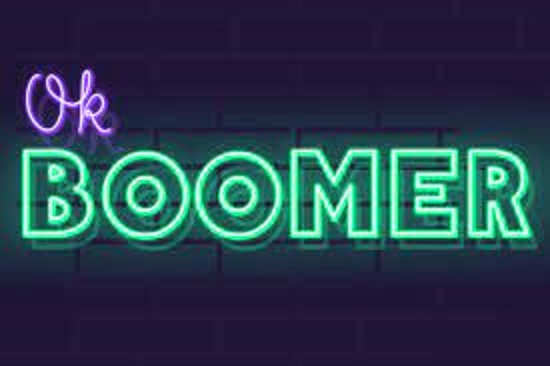 #boomerlife# Roberto Pareschi in Boomer si&nbsp;diventa
