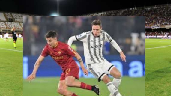 18 ^ giornata serie&nbsp;A.