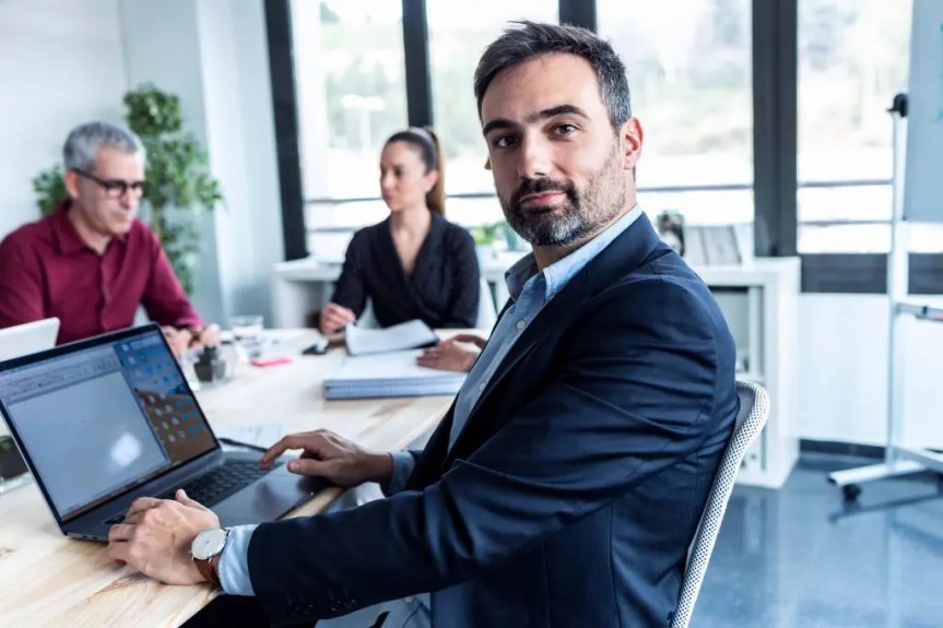 Il compito dell’imprenditore e il suo impegno per la sua azienda. Ne parliamo con gli&nbsp;esperti.