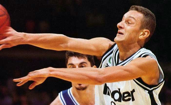 Ritratti Sportivi: CHICCO RAVAGLIA, UN RAGAZZO D’ORO CON UN TRAGICO&nbsp;DESTINO