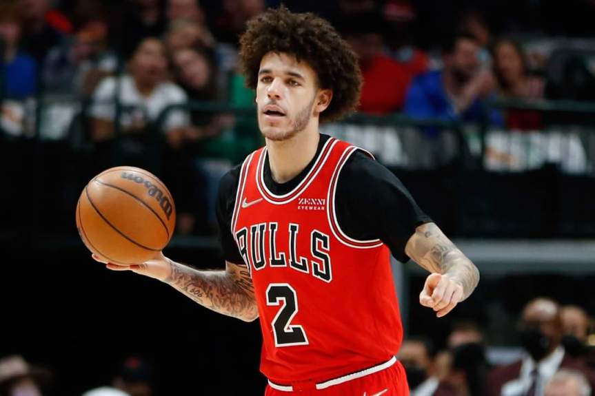 L’opinione sportiva di Stefano Villa: LONZO BALL E UN FUTURO DA&nbsp;DECIFRARE