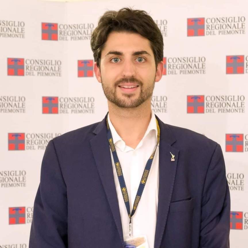 Alessio Ercoli, Capogruppo Lega: “con la ricognizione degli usi civici liberiamo terreni da vincoli che impedivano la vendita o la costruzione ed evitiamo un esborso&nbsp;ingiusto”