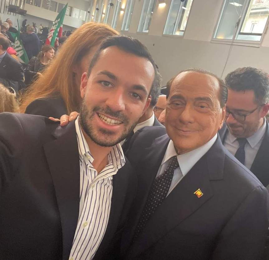 Una chiacchierata con il consigliere comunale e provinciale Edoardo Maiolatesi. Perché l’impegno in Politica.? Un bilancio sulla attività di governo che ha visto in questi&nbsp;anni