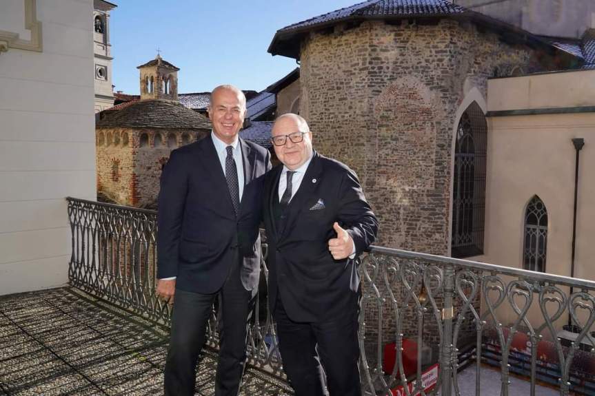 LA LEGA BASKET A BIELLA DAL 26 AL 29&nbsp;DICEMBRE