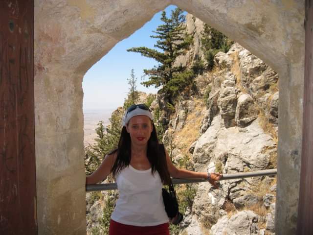 Le Bellezze di Cipro raccontate dalla nostra lettrice amica ed avvocato Roberta&nbsp;Mania