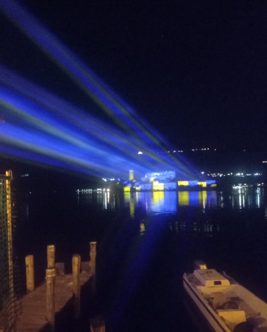 #anduma : La rubrica del venerdì su dove passare il fine settimana di Andrea Guasco. Questa volta a tema #capodanno Anduma ad Orta San&nbsp;Giulio.