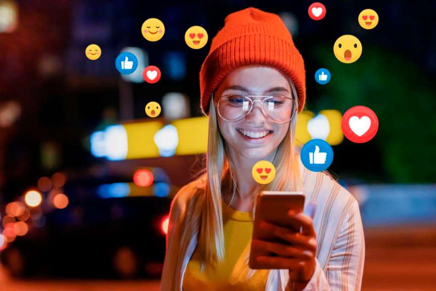 LA FENOMENOLOGIA DELL’ INFLUENCER SECONDO DANILO&nbsp;RAMIREZ