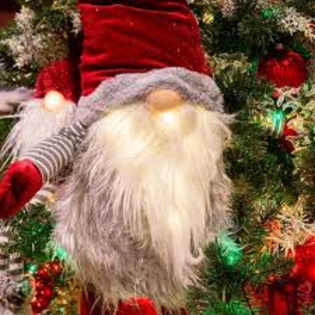 Il Natale per Roberto&nbsp;Pareschi